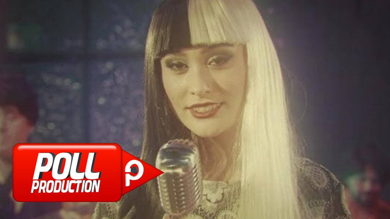Elif Kaya - Karanlık Dünyam (Official Video) Mp3 İndir