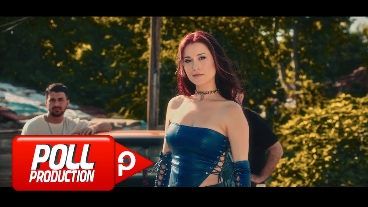 Elif Kaya - Üzüldün Mü - (Official Video) Mp3 İndir