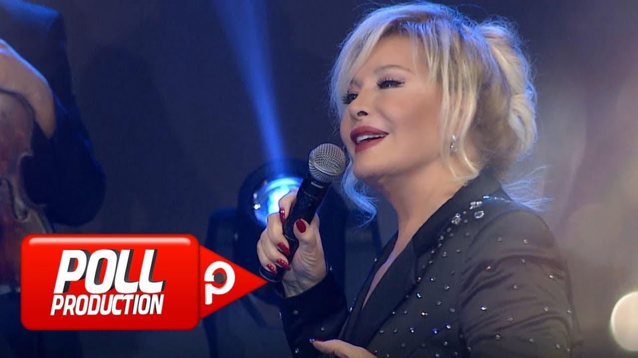 Emel Sayın - Aradığın Aşkı Söyle Buldun Mu? ( Ahmet Selçuk İlkan Unutulmayan Şarkılar Vol2) Mp3 İndir