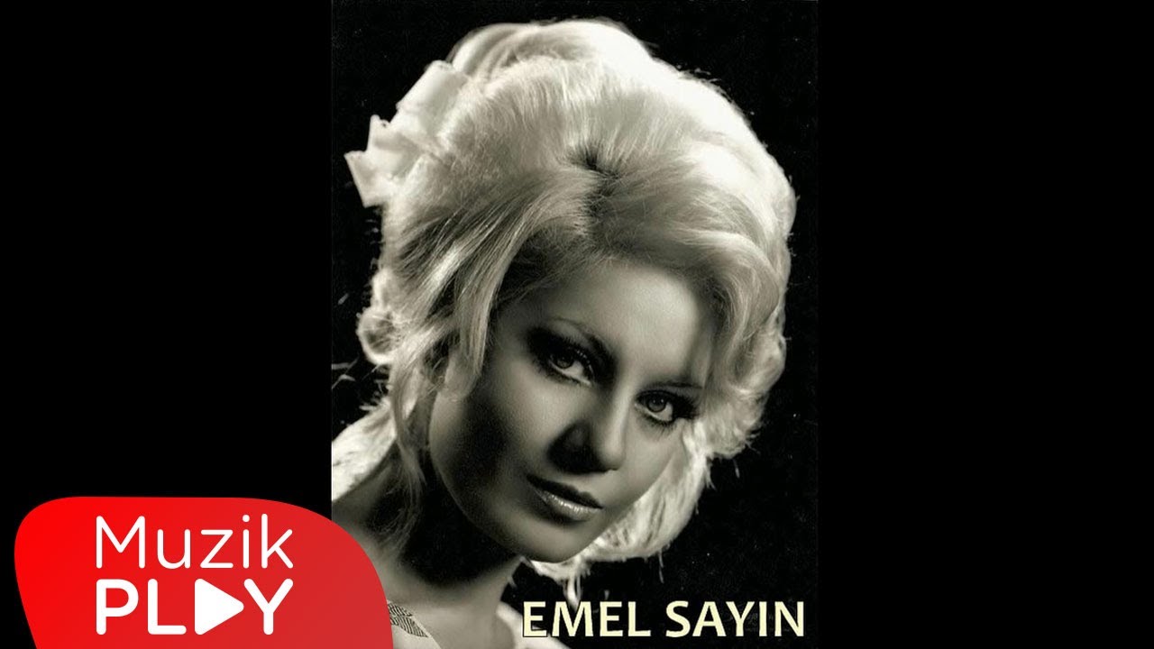 Emel Sayın - Aşkın Kanunu (Official Audio) Mp3 İndir