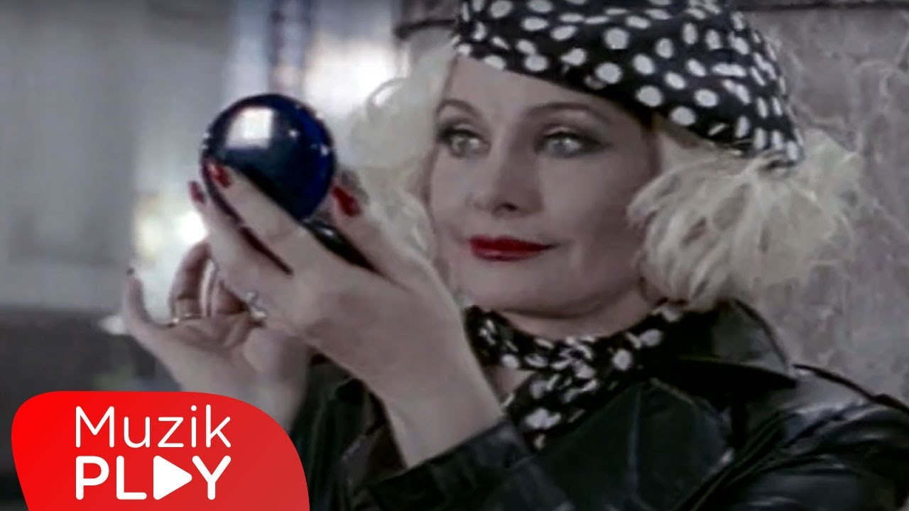 Emel Sayın - Feryat (Official Video) Mp3 İndir