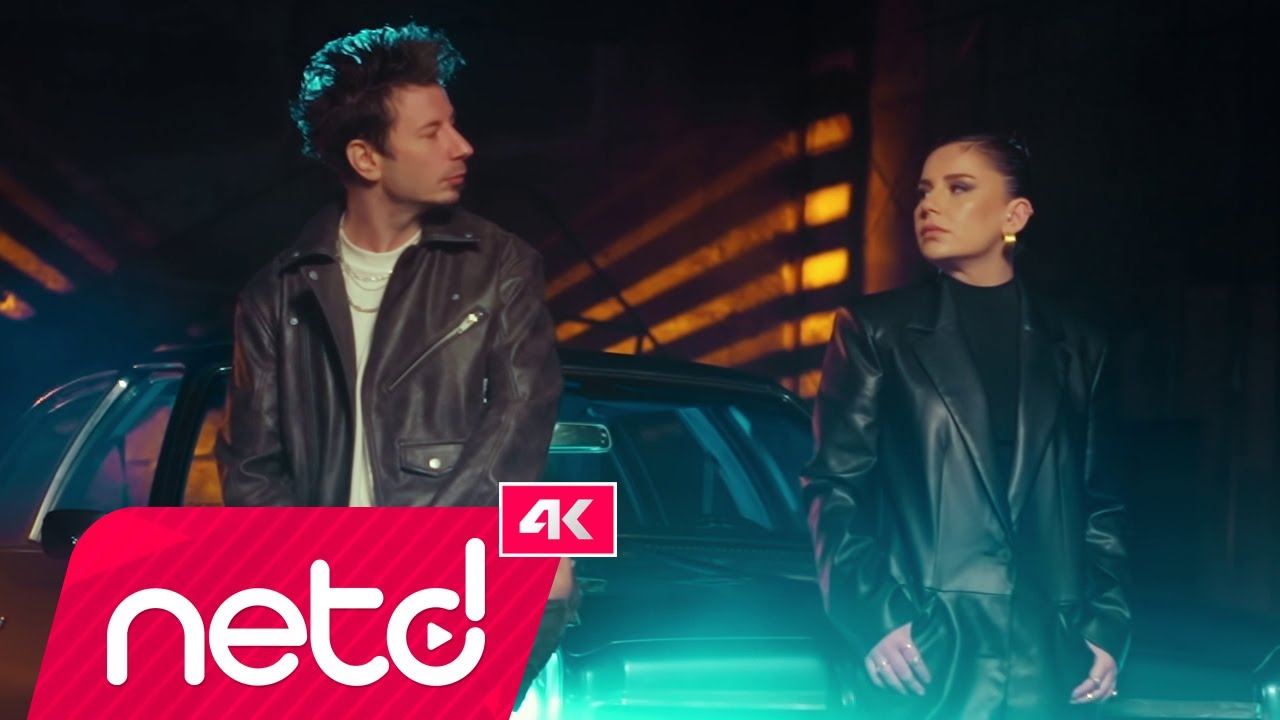 Emrah Karaduman & Merve Özbey - Bir İmkansız Var Mp3 İndir