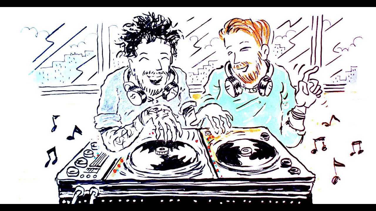 Emrah Karaduman x Yasin Keleş - 