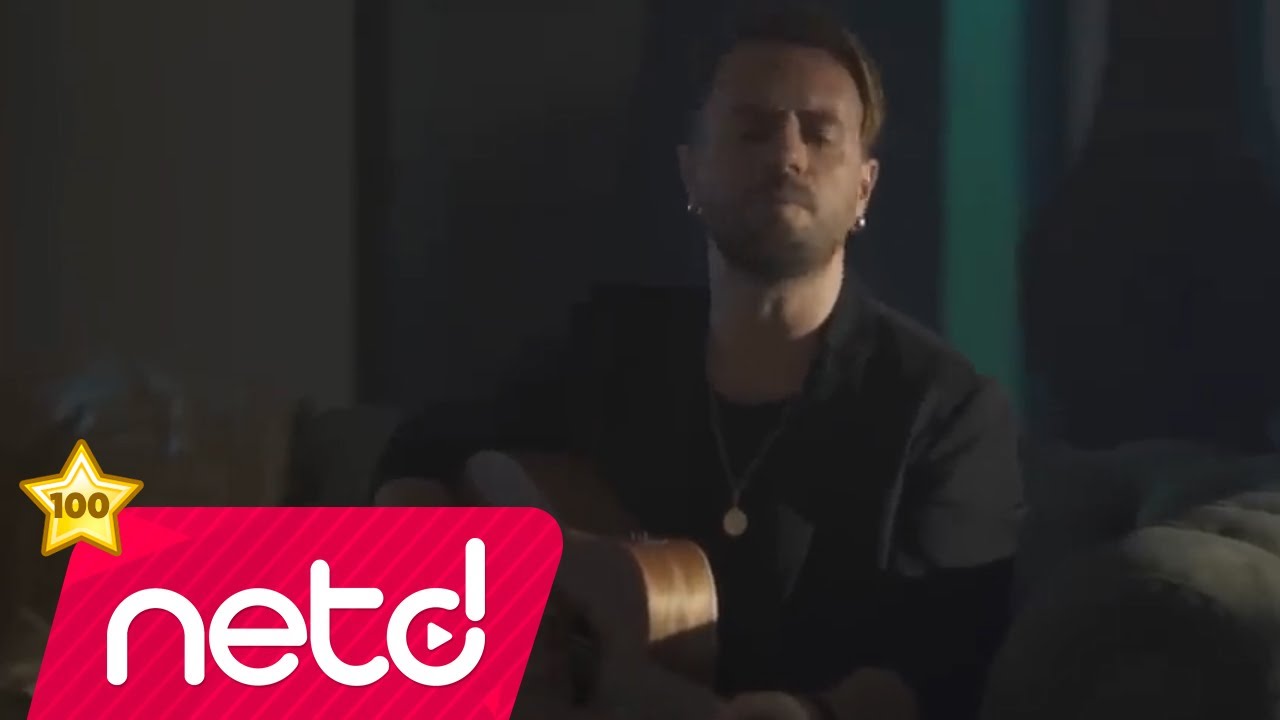 Emre Aydın - Beni Vurup Yerde Bırakma Mp3 İndir