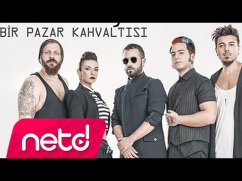 Emre Aydın feat. Model - Bir Pazar Kahvaltısı Mp3 İndir