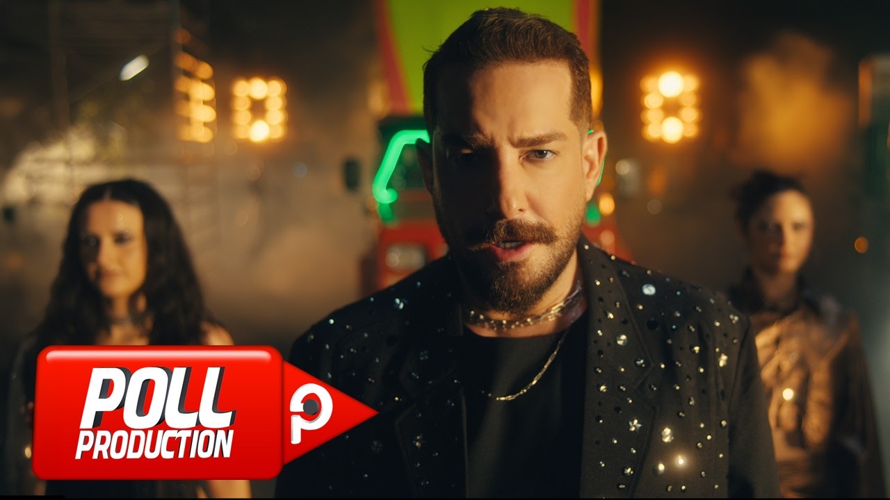 Enis Arıkan - Lafı Mı Olur (Official Video) Mp3 İndir