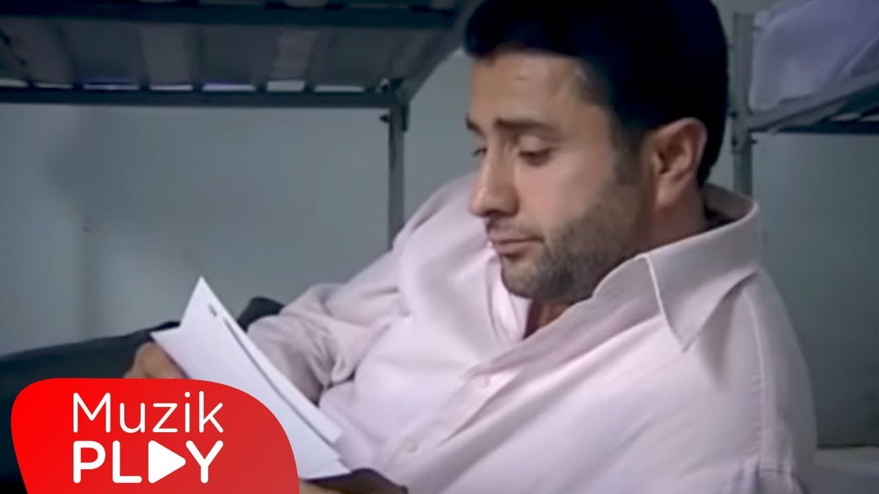 Enver Yılmaz - Mapushane (Official Video) Mp3 İndir