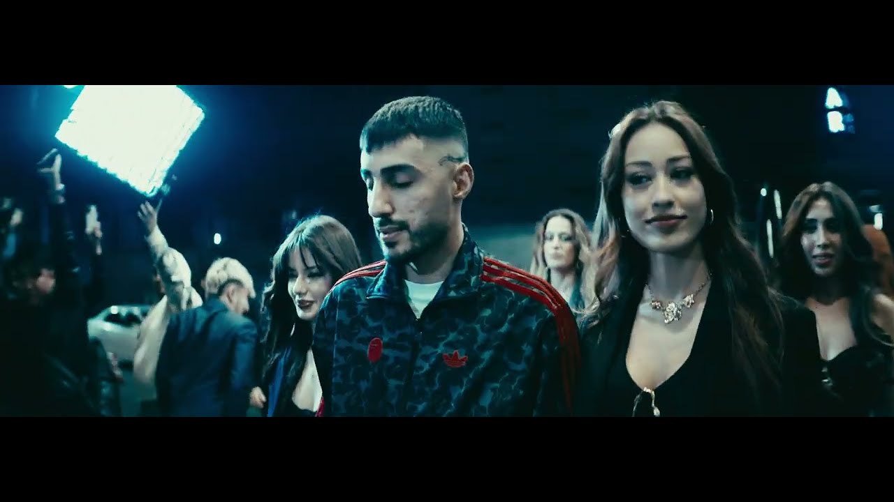 ERA7CAPONE - KAYKAY (OFFICIAL MUSIC VIDEO) Mp3 İndir