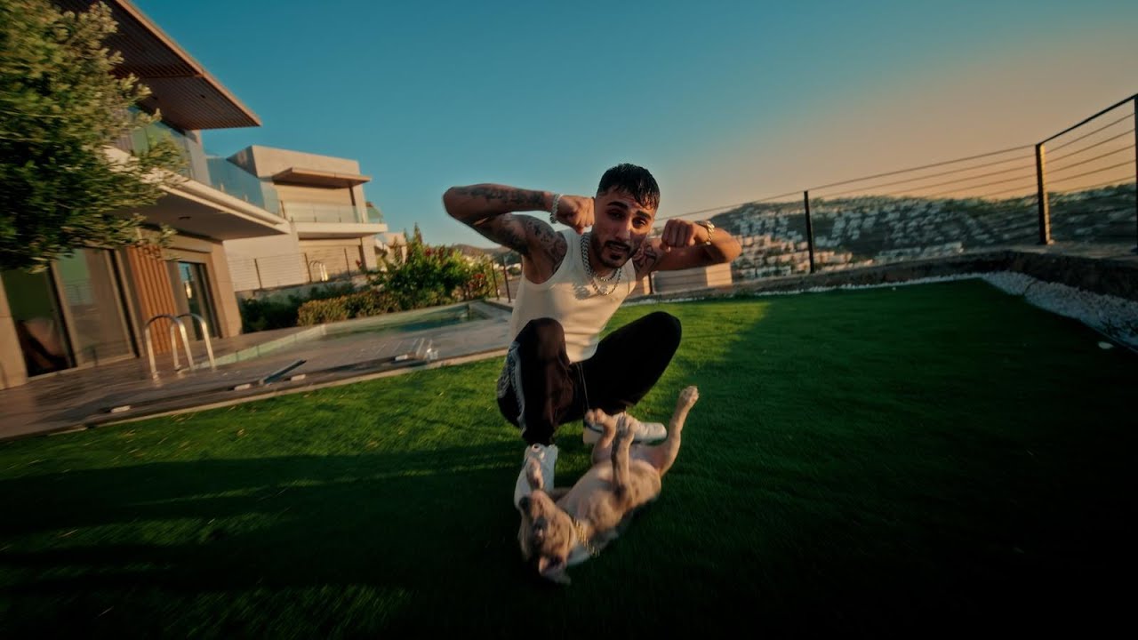 ERA7CAPONE - PİŞT ( Official Music Video ) Mp3 İndir