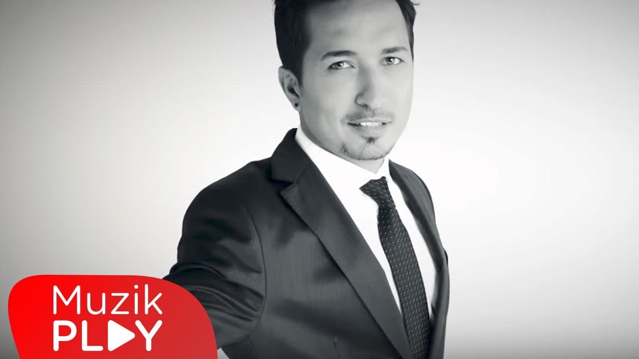 Ercan Demirel - Elveda Deme Bana (Official Video) Mp3 İndir