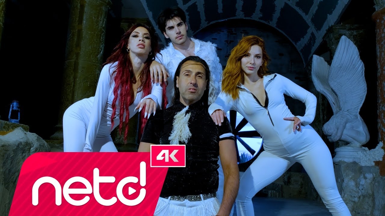Ercan X - Ateş Ediyo Mp3 İndir
