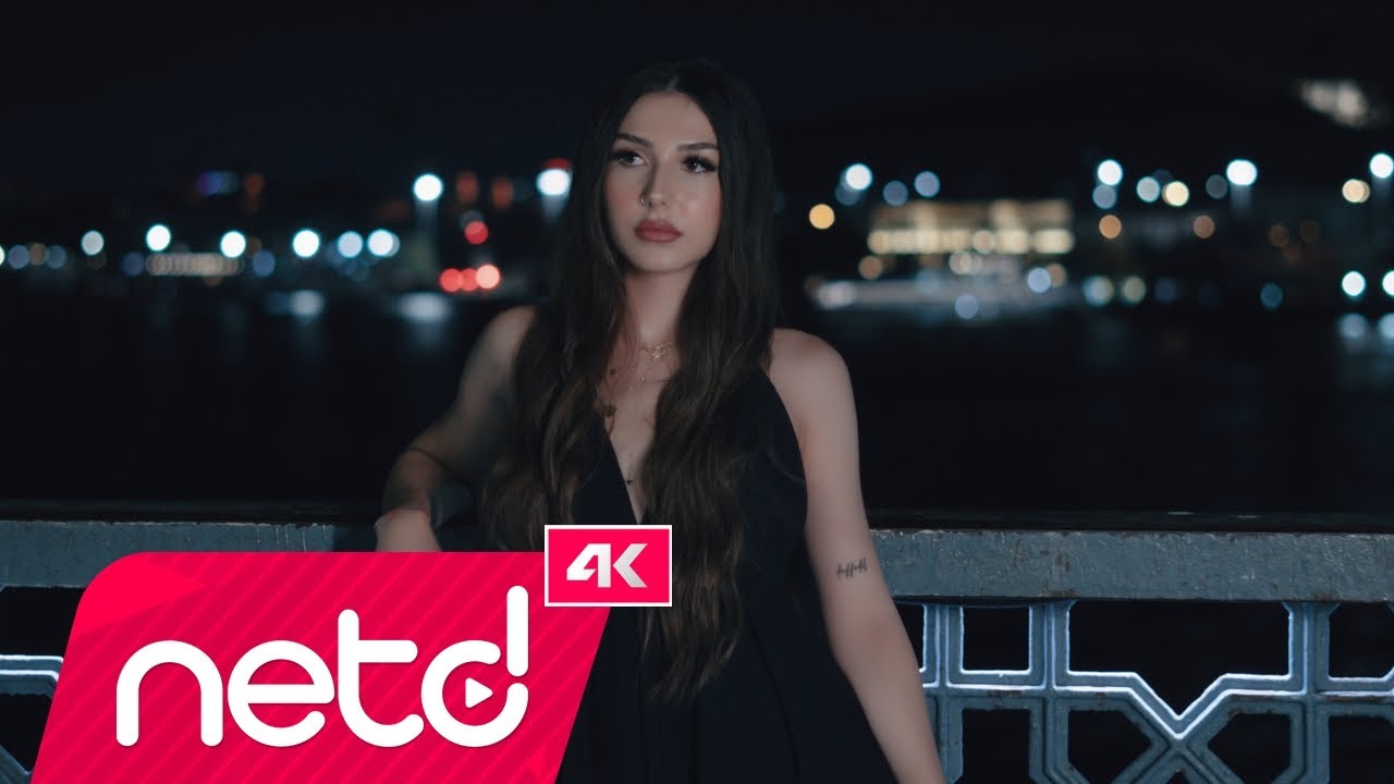 Erdinç Uğurlu feat. Azra Bahadır - Tutuklu Mp3 İndir