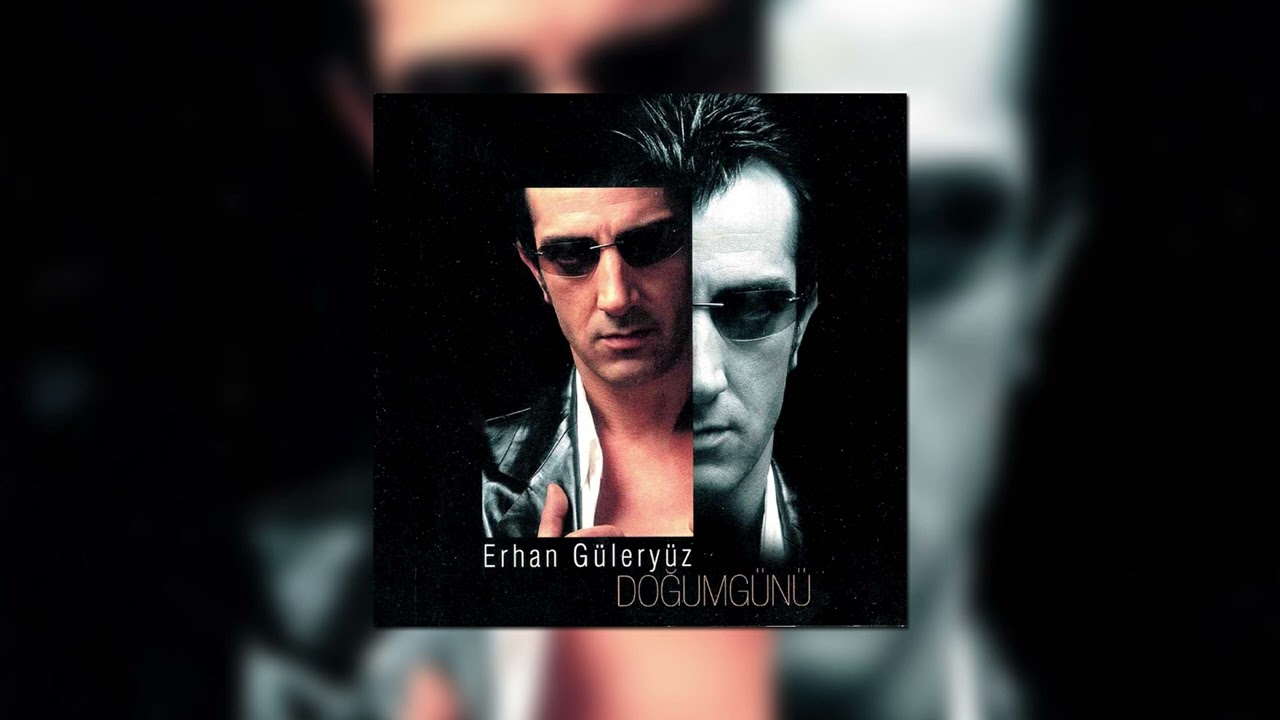 Erhan Güleryüz - Mevsimler Mp3 İndir
