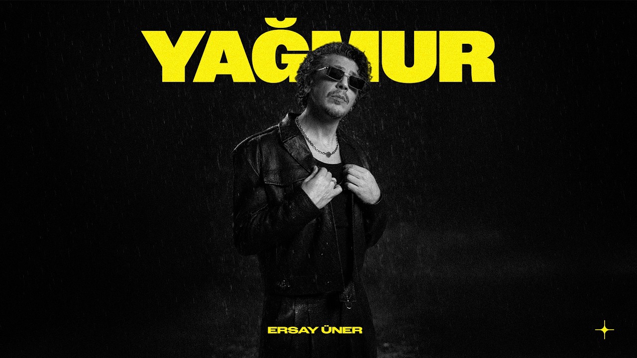 Ersay Üner - Yağmur (Official Audio) Mp3 İndir