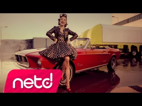 Esra Balamir - Söke Söke Mp3 İndir