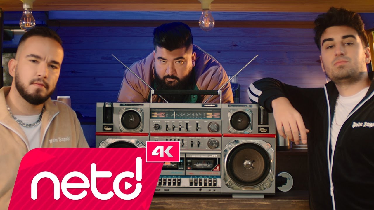 Eypio & Arem Ozguc & Arman Aydin - Yan Mp3 İndir