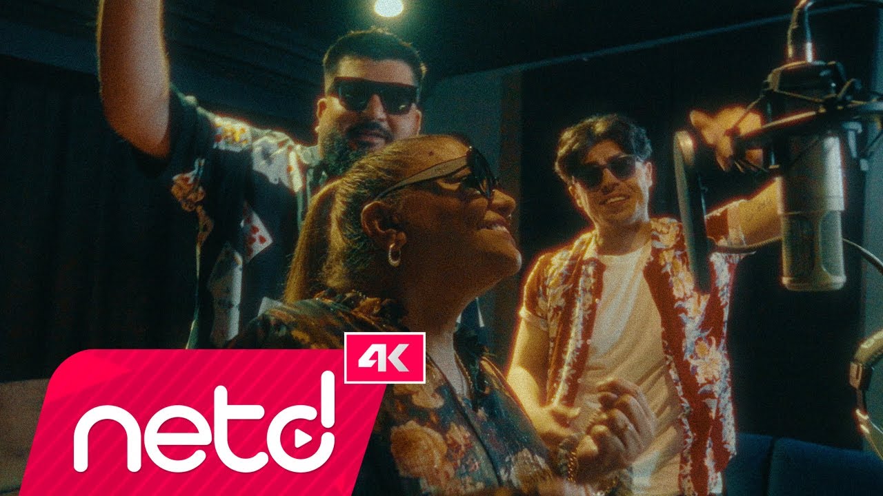 Eypio X Kibariye X Tuğberk Işık - Sen Oyna Mp3 İndir