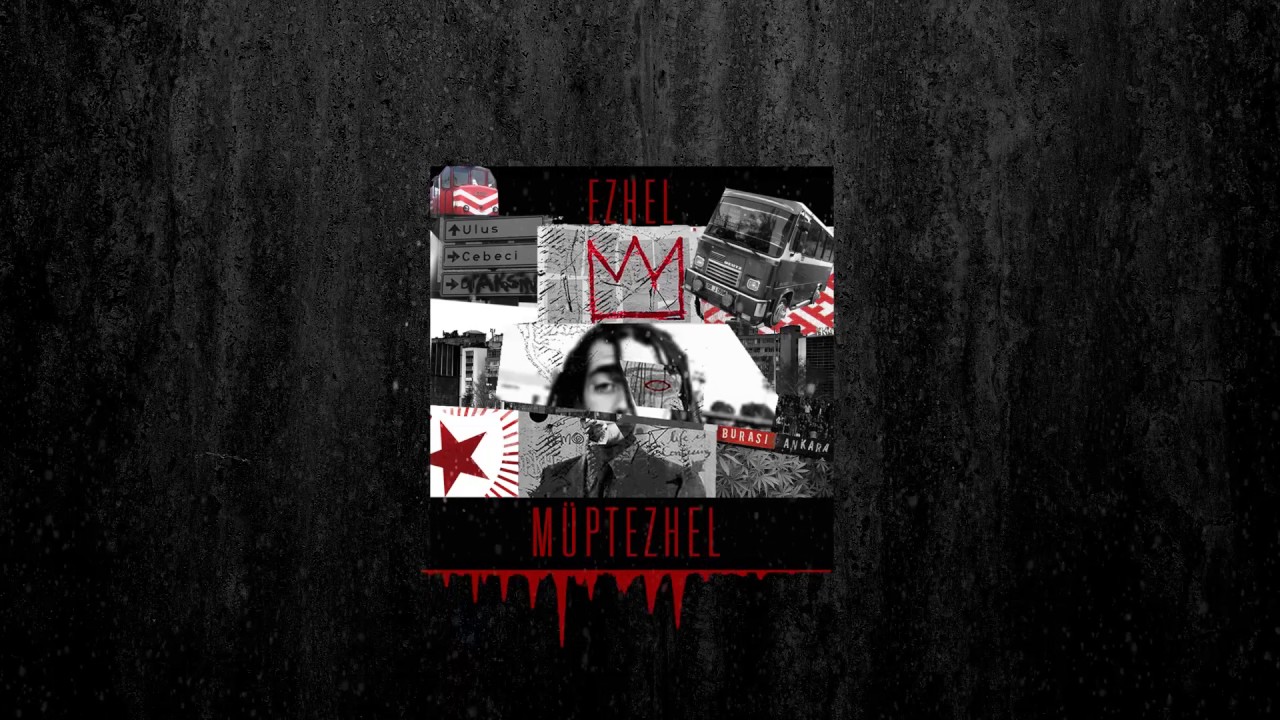 Ezhel - Bazen feat. Emel Mp3 İndir