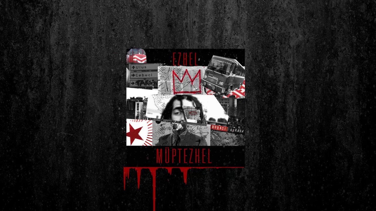 Ezhel - İyi Bil Mp3 İndir