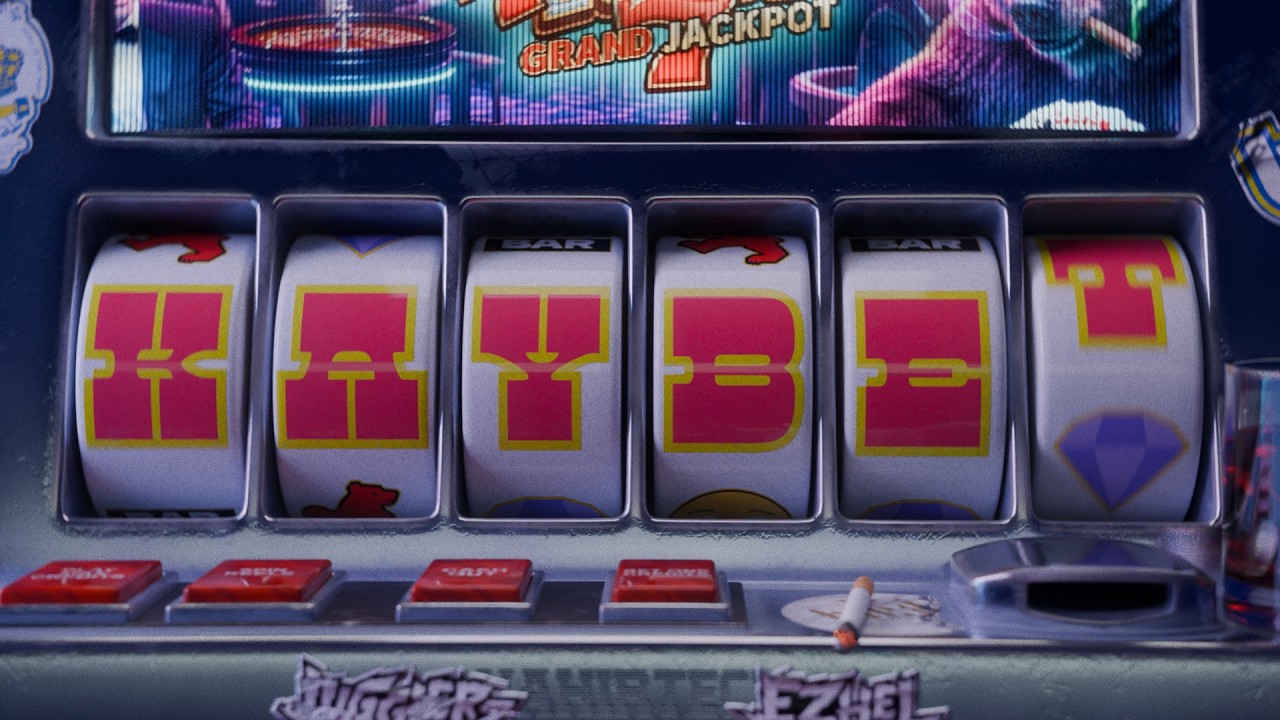 Ezhel - Kaybet (Official Audio) Mp3 İndir