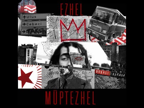 Ezhel - Müptezhel (Albüm Snippet) Mp3 İndir
