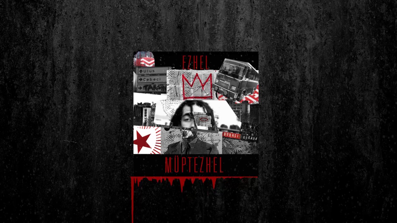 Ezhel - Nefret Mp3 İndir