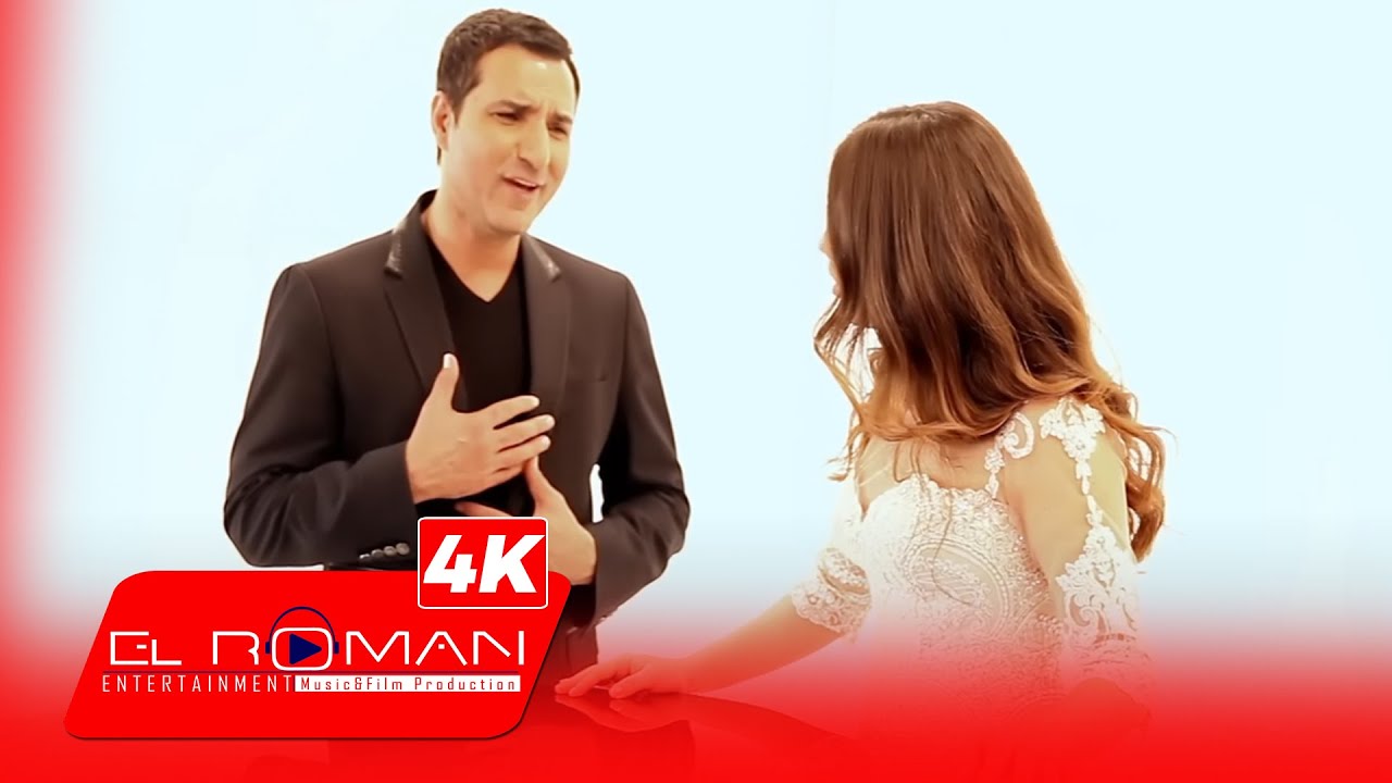 Ezo feat. Rafet El Roman - Git Diyemem (Official Video) Mp3 İndir