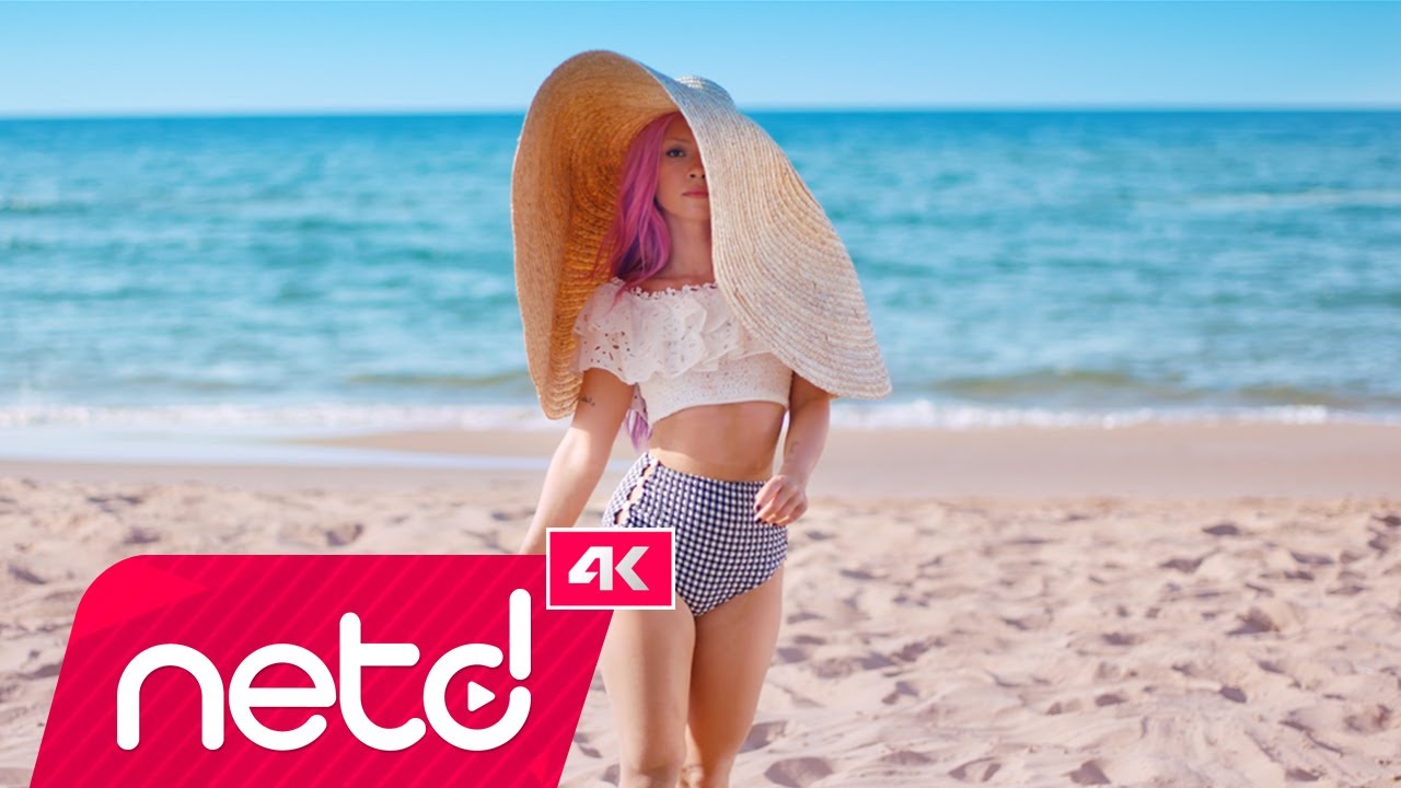 Faruk Sabancı & Ece Seçkin - Bon Voyage Mp3 İndir