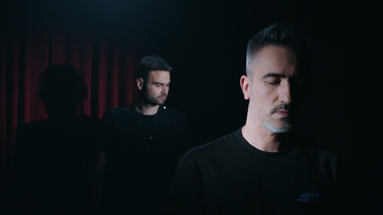 Faruk Sabancı & Sagopa Kajmer - Bu Sen Değilsin Mp3 İndir