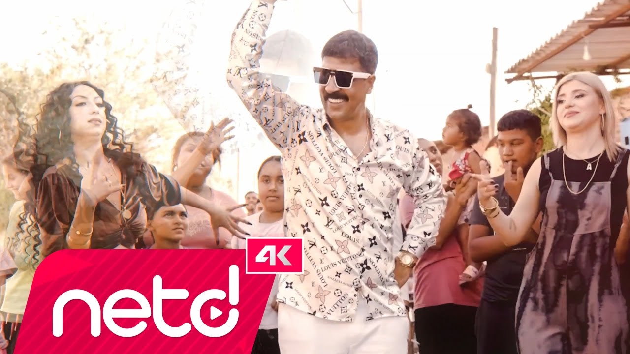 Fatih Bulut & Elmas & İzmirli Deniz - Roman Mashup 2 Mp3 İndir