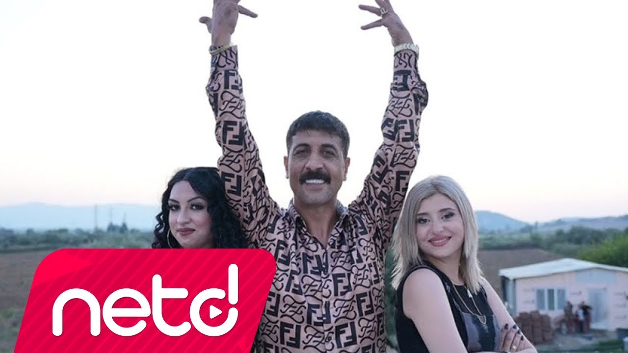 Fatih Bulut & Elmas & İzmirli Deniz - Roman Mashup Mp3 İndir