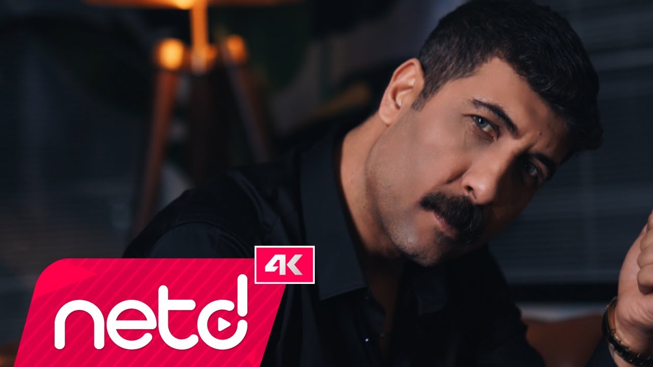 Fatih Bulut - Esrarlı Gözler Mp3 İndir