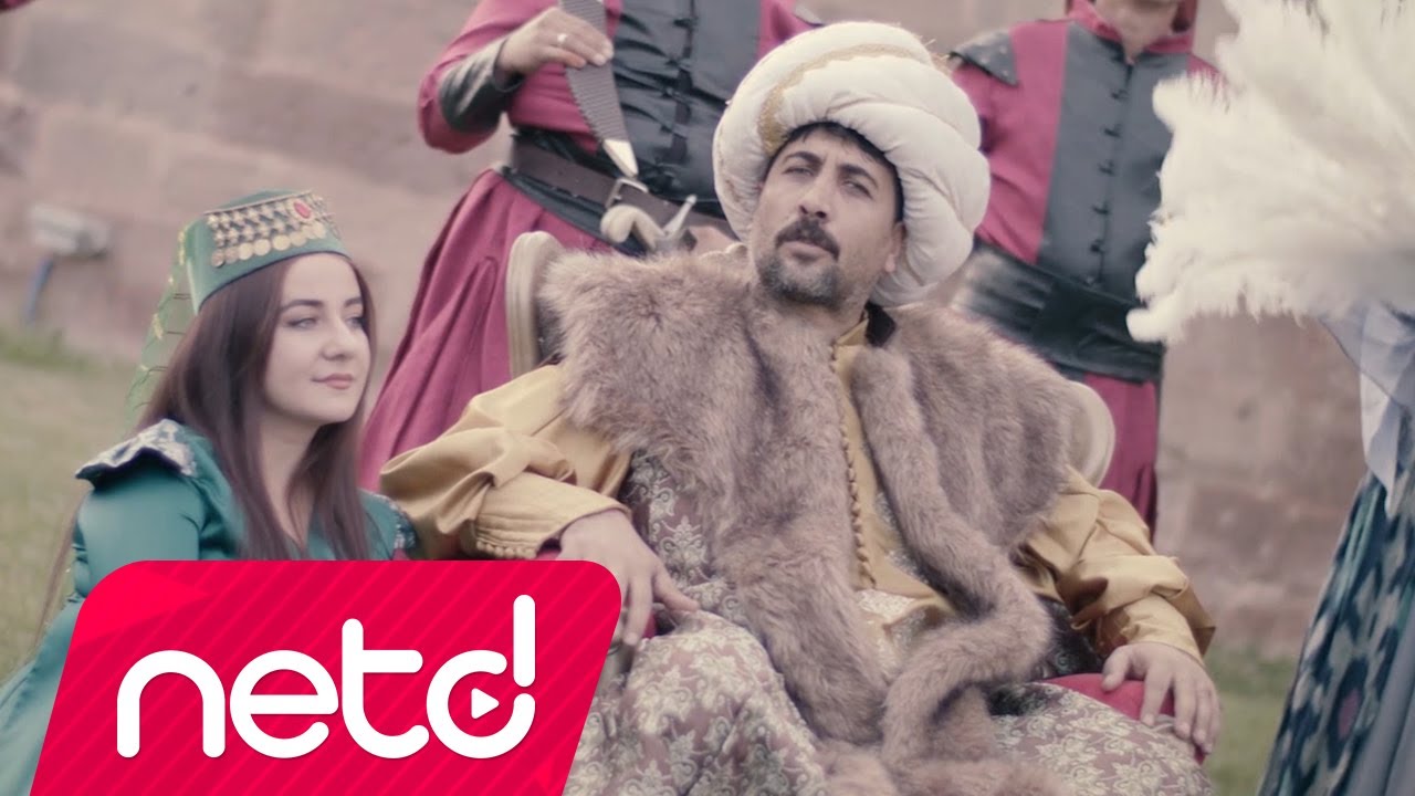 Fatih Bulut - Sultan Süleyman Mp3 İndir