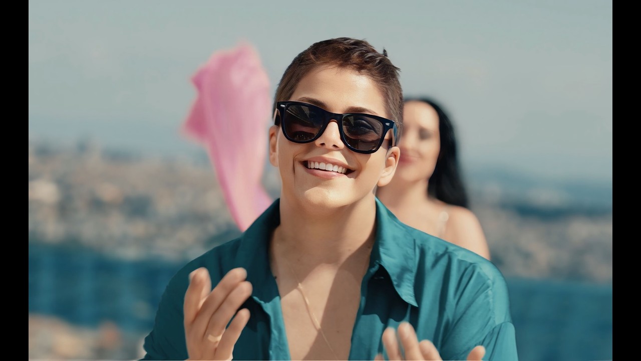 Ferah Zeydan - Salla Mp3 İndir