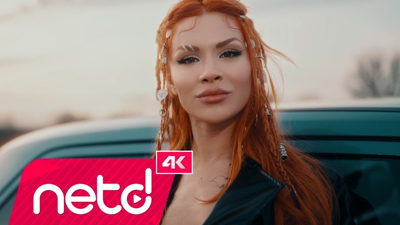 Feride Hilal Akın - Matrix432Hz Mp3 İndir