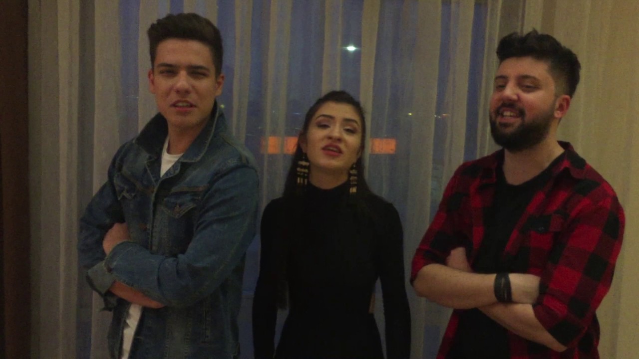 Feride Hilal Akın - Yeni Gelin (ft. Onur Baytan & Hakan Tunçbilek) Mp3 İndir