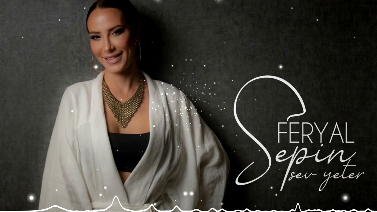 Feryal Sepin - Sev Yeter Mp3 İndir