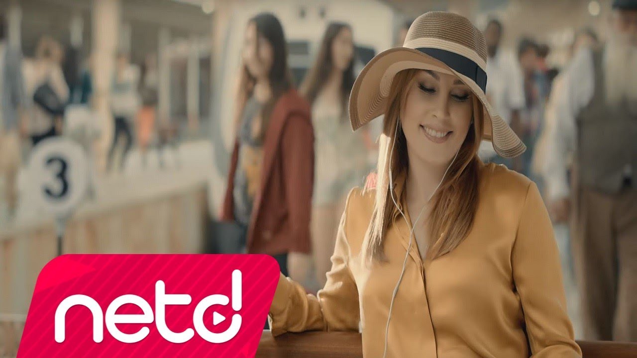 Funda Arar - Yok Yok Mp3 İndir