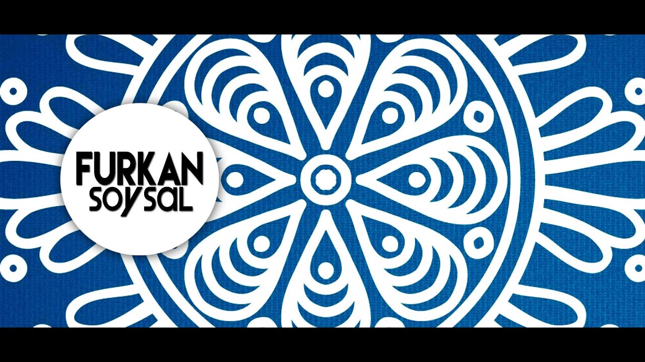 Furkan Soysal - Babylon Mp3 İndir