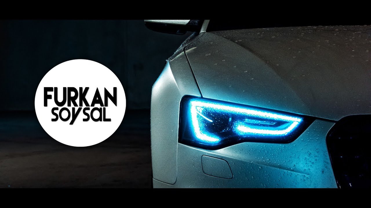 Furkan Soysal - ICE Mp3 İndir