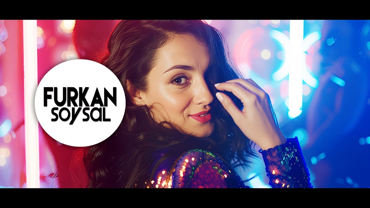 Furkan Soysal - Jasmi Mp3 İndir