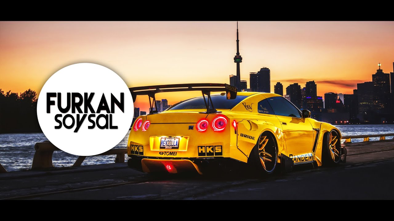 Furkan Soysal - Random Mp3 İndir