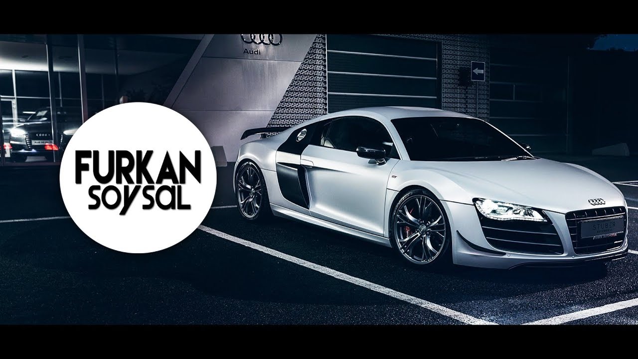 Furkan Soysal - Sounder Mp3 İndir