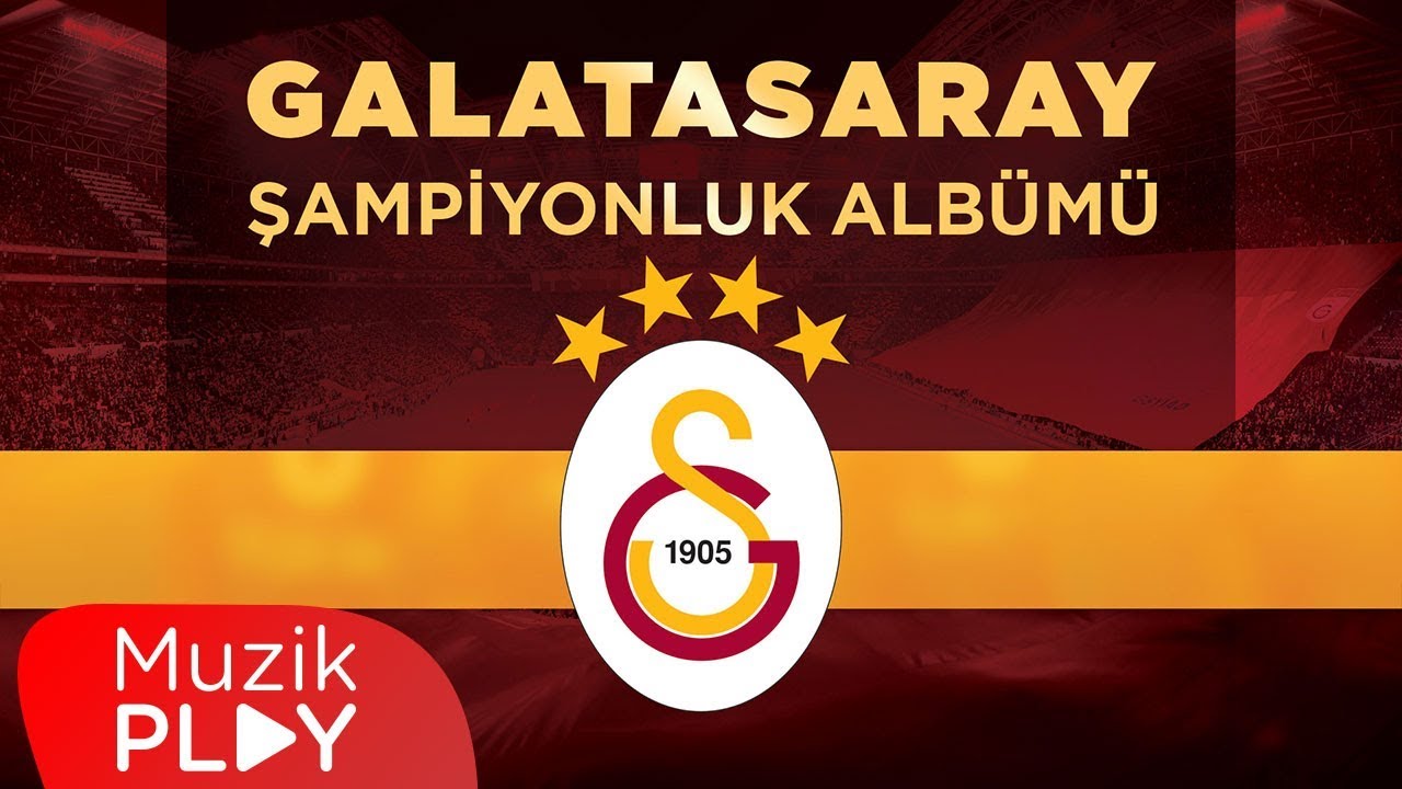 Galatasaray Korosu - Ağlama Mp3 İndir