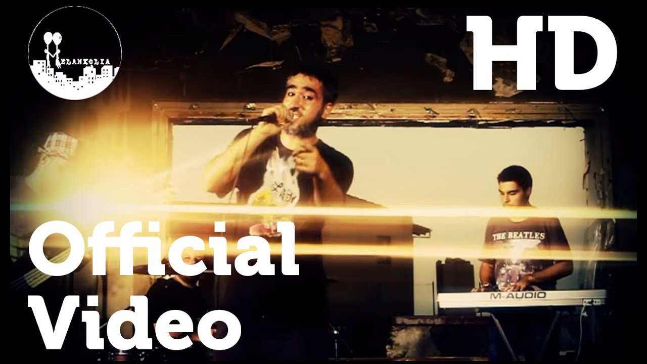 Galiba - Sagopa Kajmer [Official Video] Mp3 İndir