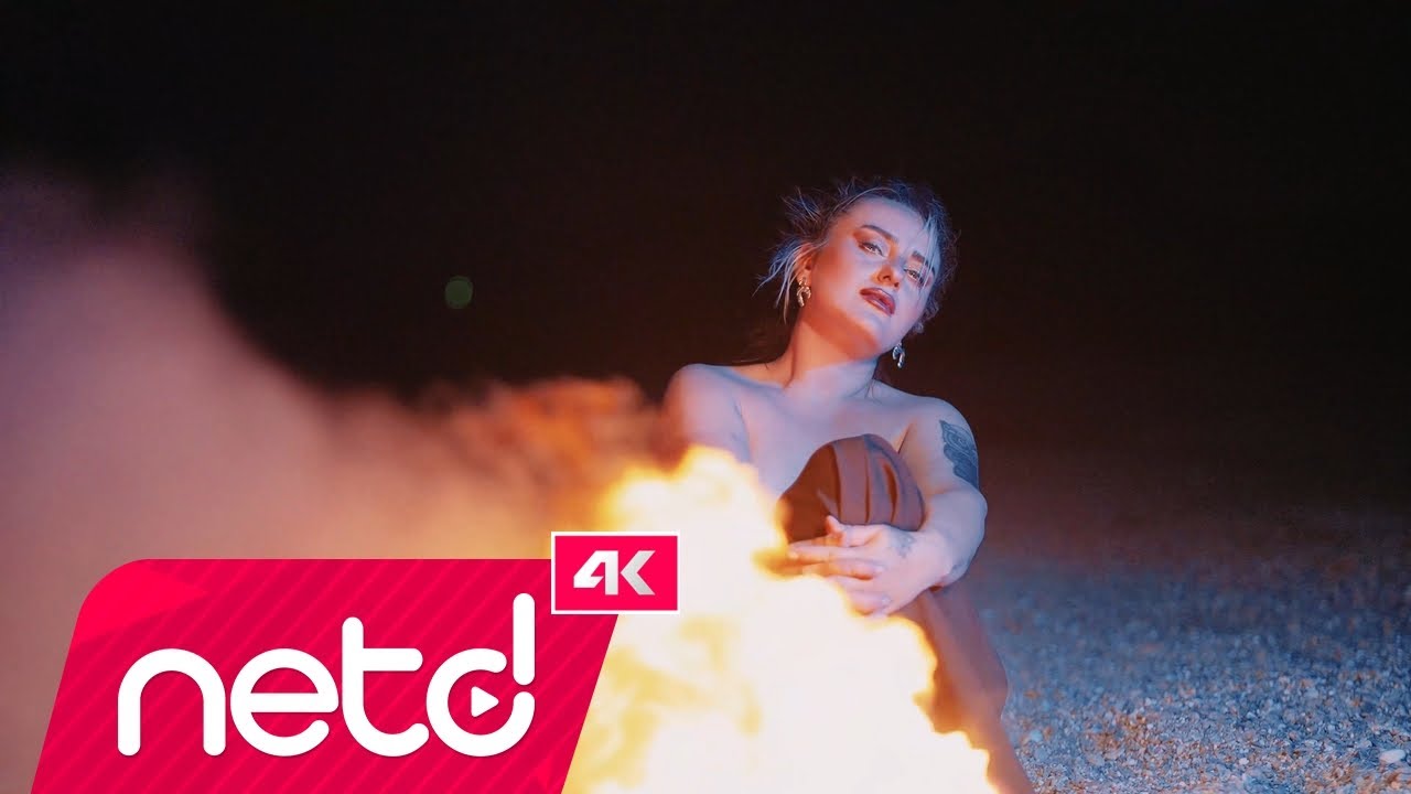 Gamze Aşık - Sende Kalsın Mp3 İndir