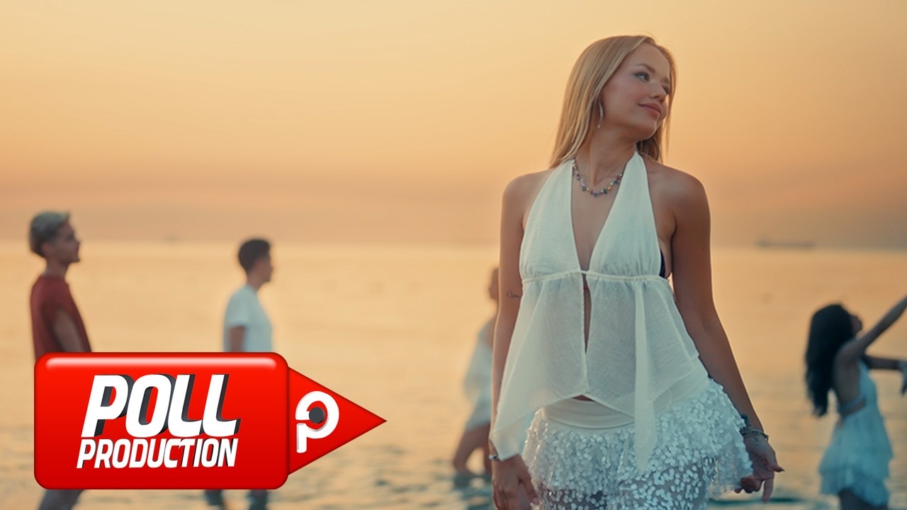 Gamze Karta - DKG (Official Video) Mp3 İndir