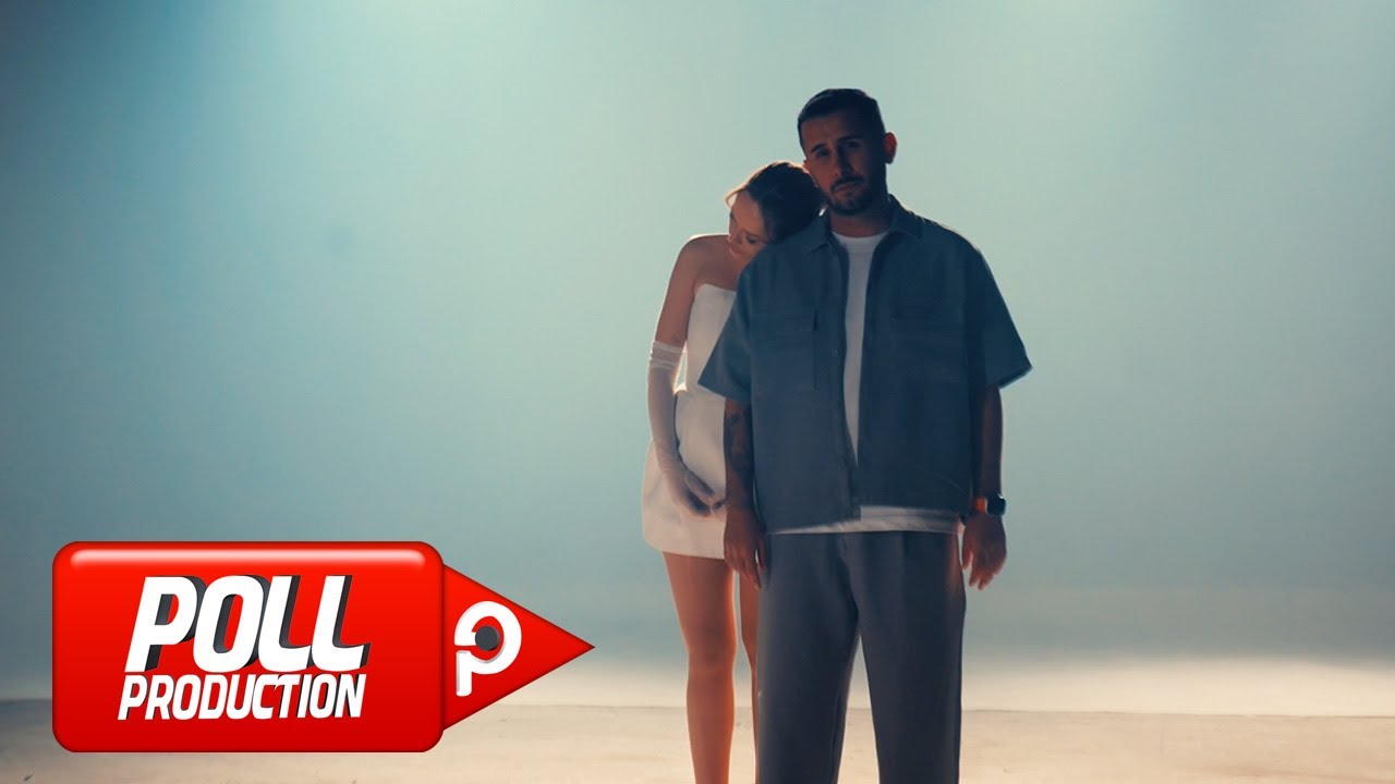 Gamze Karta & Mehmet Karta - Siyah Beyaz (Kalp Atışı) - (Official Video) Mp3 İndir