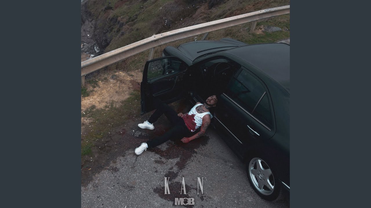 Gecenin İçine Gir (feat.Mavi) Mp3 İndir