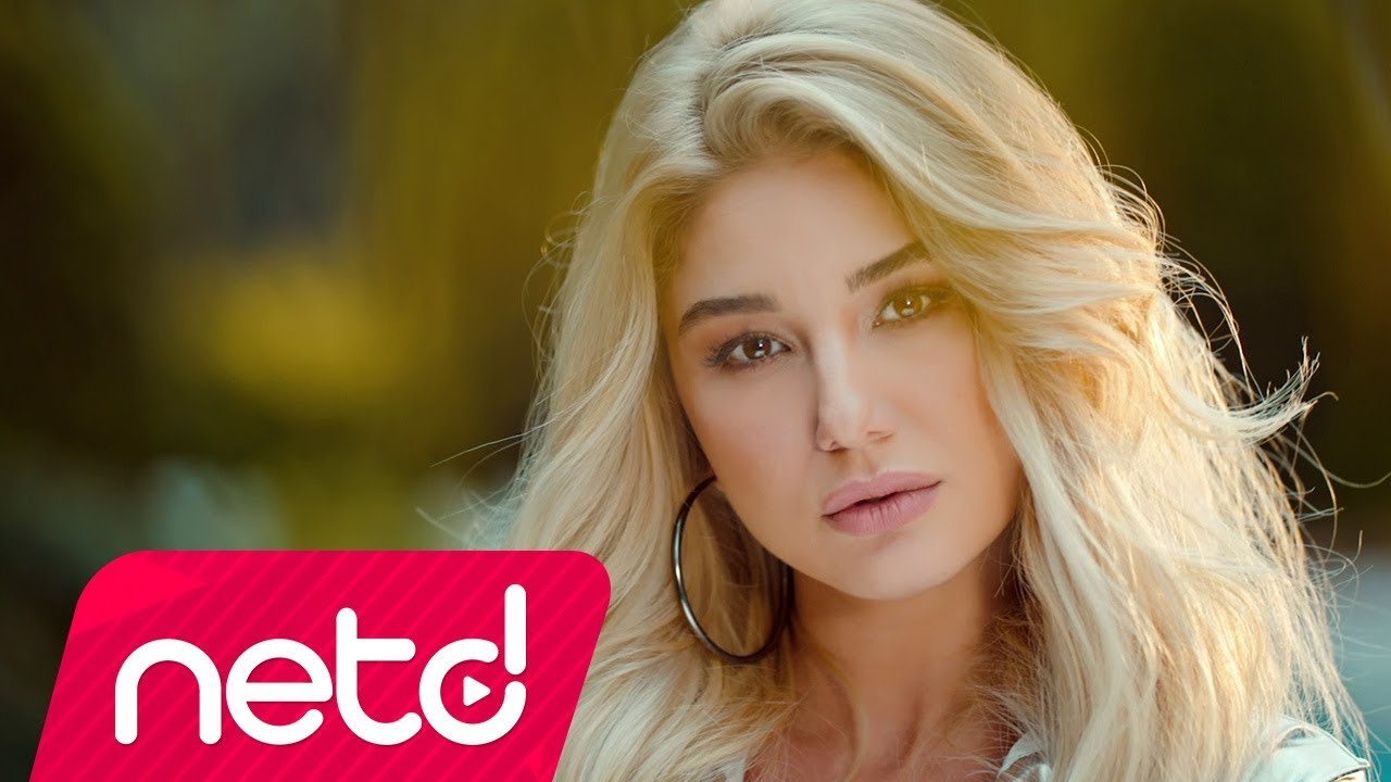 Gizem Kara - Yaramsın Mp3 İndir